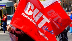 Reajuste Sector Público: Esto es lo que pide la CUT y otras organizaciones gremiales