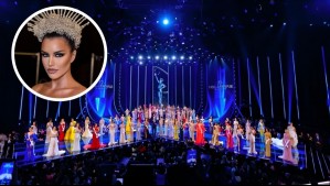 Emilia Dides va por la corona: ¿A qué hora es la gran final del Miss Universo y dónde verla?