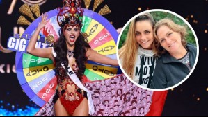 'Ella es así, siempre dando sorpresas': Mamá de Emilia Dides habló del paso de su hija por Miss Universo