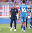 Revisa cuál es la postura del plantel de la U ante la posible denuncia de Azul Azul al Tribunal de Arbitraje Deportivo (TAS) por una acusación de desacato contra el entrenador de Colo Colo, Jorge Almirón.
