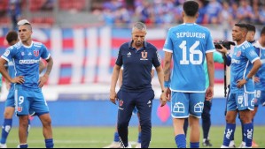 La postura del plantel de la 'U' por anuncio de Azul Azul de acudir al TAS contra Colo Colo