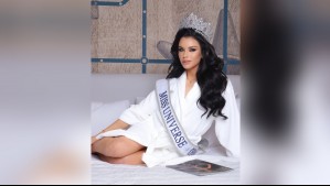 Podría haber segunda corona para Chile: Cuándo y a qué hora ver el concurso Miss Universo con Emilia Dides como favorita