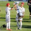 Conoce detalles sobre el delantero que no continuará en Colo Colo y que fue despedido este sábado en las redes sociales del club. Se trata del paraguayo Guillermo Paiva, que llegó en la temporada 2024 al Cacique.