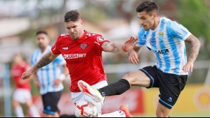 La U ya tiene rival: Ñublense se impone ante Magallanes y pasa a la final de la Copa Chile