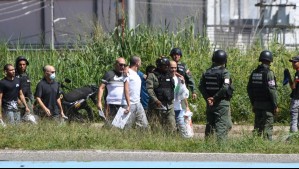 Venezuela libera a 225 detenidos por protestas ocurridas tras las elecciones presidenciales