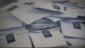 Elección de gobernadores del domingo 24 de noviembre: Revisa si eres vocal de mesa