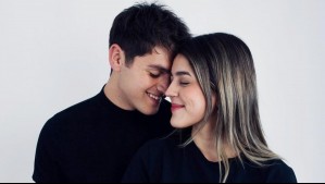 'Una promesa para siempre': Tati Fernández y Oliver Borner anunciaron que se van a casar