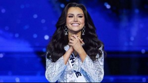 Podría traer la primera corona para Chile: Este el próximo desafio de Emilia Dides tras participar en el Miss Universo