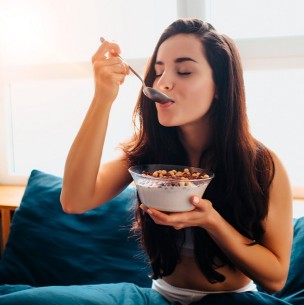 'Choco-Crush': Chocapic reversiona su clásico cereal agregando 'pedacitos chocolatosos'