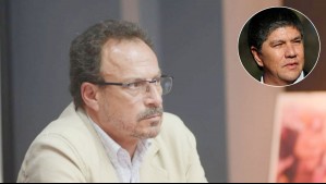 'Les voy a contar una bomba, algo grave': La declaración clave que dio el exjefe de gabinete de Monsalve a la Fiscalía