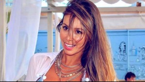 Pasó de ser una figura de la farándula a una exitosa abogada: Así luce la recordada modelo Romina Zalazar