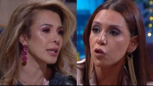 'Sí, me voy': El tenso cruce entre Romina Sáez y panel de Only Fama que la llevó a irse del programa