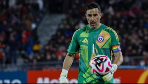 ¿Será cierto? Claudio Bravo estaría pensando en dejar el retiro y volver a las canchas si se cumplen estas condiciones