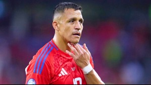 'Pase lo que pase': La súplica de Alexis Sánchez a La Roja a horas de crucial partido contra Venezuela