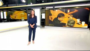 Meganoticias Prime - Lunes 18 de noviembre 2024