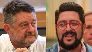 Este miércoles en Meganoticias Prime: Claudio Orrego y Francisco Orrego se enfrentan en un debate decisivo por la RM