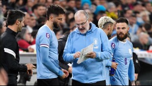 Por comentario racista: La dura sanción que recibió uno de los pupilos de Marcelo Bielsa