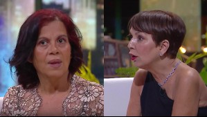 '¿Cathy Barriga, es una mala persona?': La directa pregunta de Fran García-Huidobro a Laura Landaeta