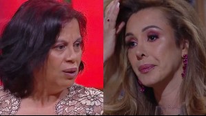 'Yo no hago circo': Laura Landaeta se retiró del estudio de 'Only Fama' tras incómodo momento con Romina Sáez