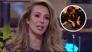 'Tiene una hora para salir al patio': Romina Sáez reveló cómo han sido los días de Cathy Barriga en la cárcel