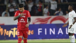 El complejo panorama judicial y económico que atraviesa el futbolista Patricio Rubio