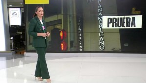 Meganoticias Prime - Martes 19 de noviembre 2024