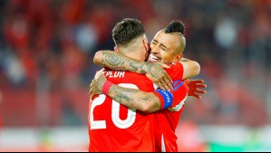 Chile golea a Venezuela y sigue con vida en las Clasificatorias: Así quedó La Roja en la tabla de posiciones