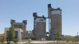 Gigante estadounidense negocia para comprar empresa cementera chilena: Propuso un pago de 500 millones de dólares