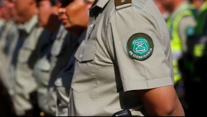 Carabineros ofrece sueldos que superan los $2 millones: ¿Qué ofertas laborales hay para postular?