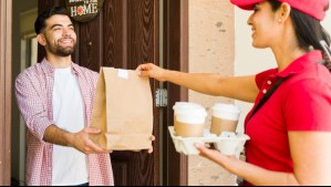 Conocida aplicación de delivery lanza nueva modalidad de reparto: Conoce en qué zonas funcionará