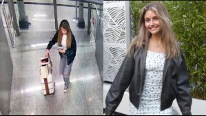 Enigma por desaparición de exparticipante de concurso de belleza: Fue vista por última vez en un aeropuerto