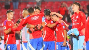 ¿Cuándo juega Chile?: Esta es la fecha del próximo partido de La Roja