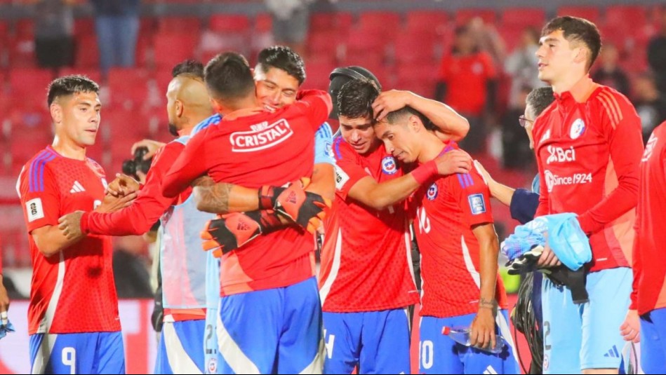 ¿Cuándo juega Chile?: Esta es la fecha del próximo partido de La Roja