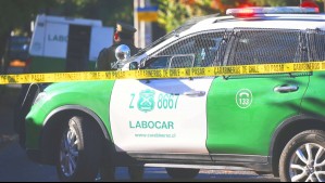 Niña de 9 años es herida a bala durante ataque a vehículo de su madre: Posteriormente quemaron el auto del padre