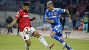 La U y Ñublense van por el título de la Copa Chile 2024: Hora y formaciones para la final en el Estadio Nacional