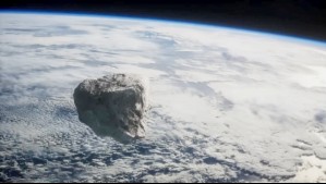 Asteroide 'Dios del Caos' que mantiene expectante a los expertos: ¿Cuándo pasaría cerca de la Tierra?