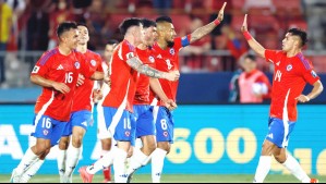 ¿Chile puede clasificar al Mundial? Los puntos que necesita La Roja para ser parte de la próxima cita mundialera