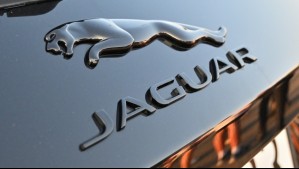 ¿Y el logo del felino saltando? Esta será la nueva identidad de Jaguar, la lujosa marca de autos