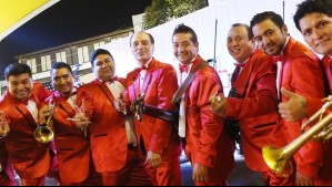 Cumbia en disputa: Sonora Palacios y Sonora de Joe Palacios se enfrentan en la justicia