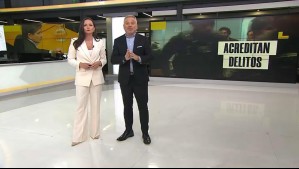 Meganoticias Prime - Miércoles 20 de noviembre