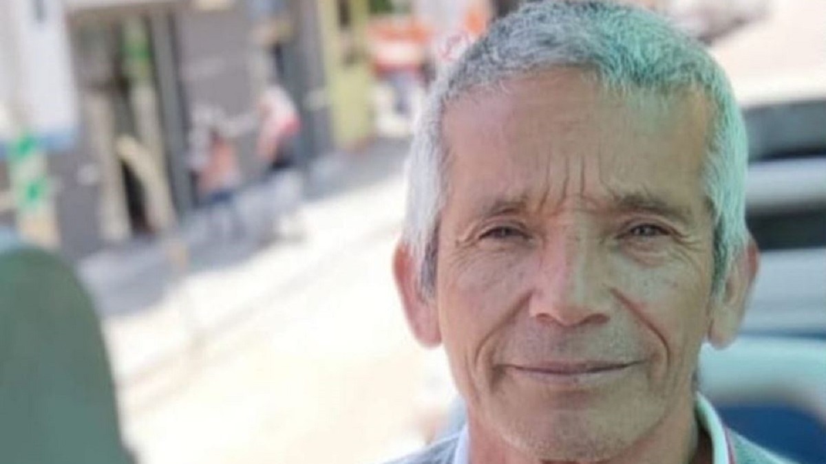 'Te necesitamos, te extrañamos': Hombre de 62 años lleva tres semanas desaparecido tras salir de su casa en Concón