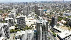 Nueva alza de gastos comunes: Los detalles del reajuste a las cuentas eléctricas y al uso de piscinas