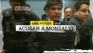 Las voces que acusan a Manuel Monsalve: Declaraciones, videos y rutas clave