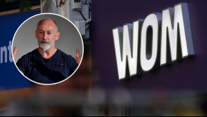 'Tío WOM' prepara su tercer regreso a la empresa: Esta es la millonaria negociación que motivaría su retorno