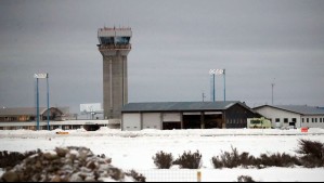 'Una persona de nervios de acero': Piloto salva a todos los pasajeros de avioneta tras falla mecánica en Punta Arenas