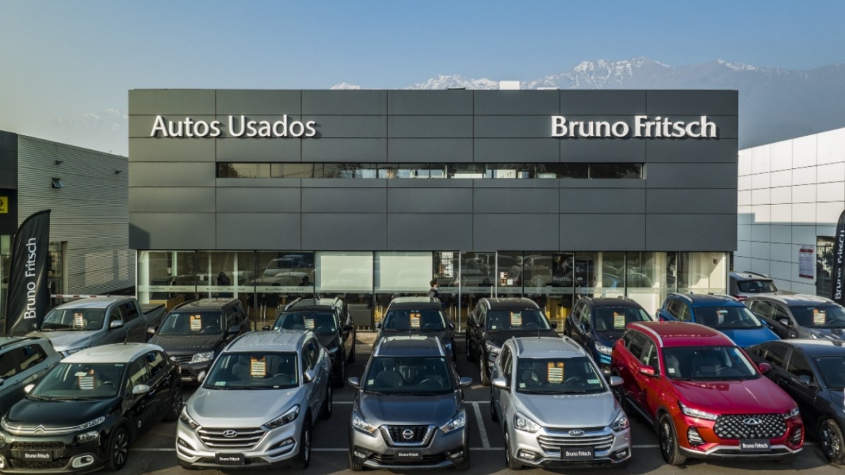 ¿Cómo elegir un auto usado?: Cinco consejos de un experto automotriz para tomar la decisión correcta