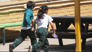 Senado repone financiamiento a Chile Crece Contigo y PAIG pese a previa negativa de la derecha