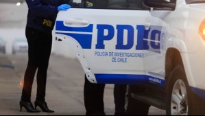 Hombre acusado de abuso sexual fue linchado por vecinos en Macul y debió ser hospitalizado