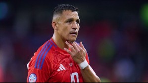 ¿Llega para la próxima fecha de Eliminatorias? Revelan cuándo Alexis Sánchez volvería a jugar con Udinese y Chile