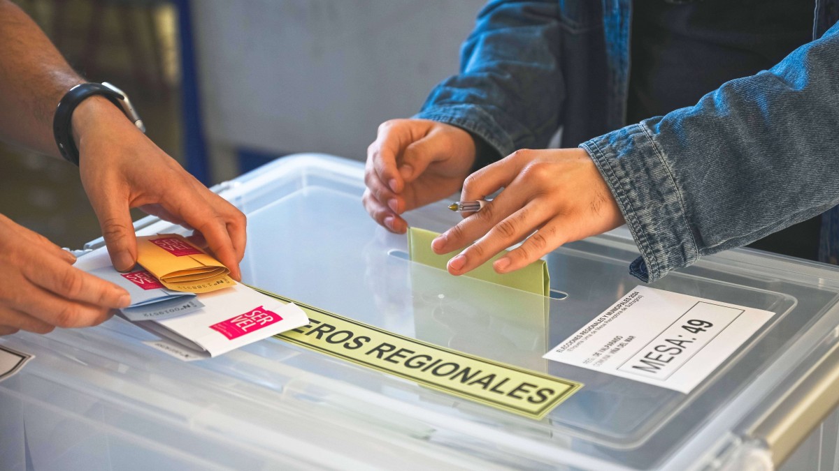 Elección de gobernadores: ¿Qué puedo hacer si me equivoco de candidato al votar?